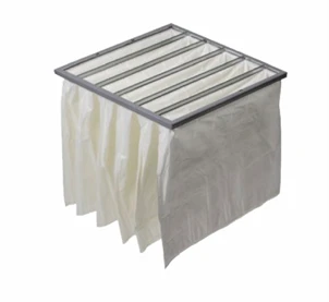 Medium Efficiency Bag Filter