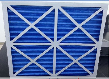 Birincil filtre